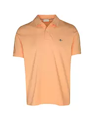 GANT | Poloshirt  | Naranja