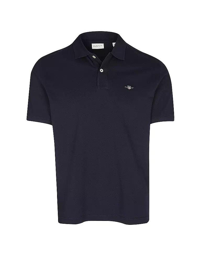 GANT | Poloshirt  | Azul oscuro