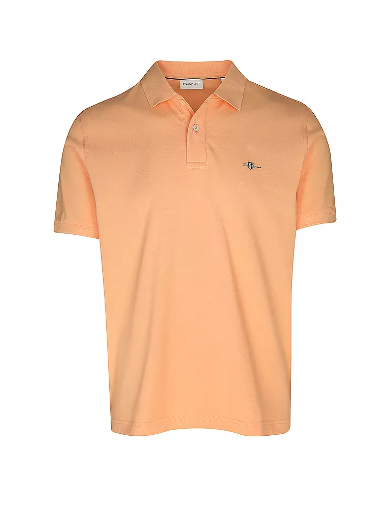 GANT | Poloshirt  | Naranja