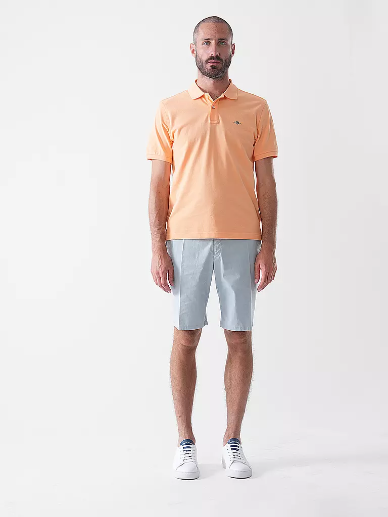 GANT | Poloshirt  | Naranja