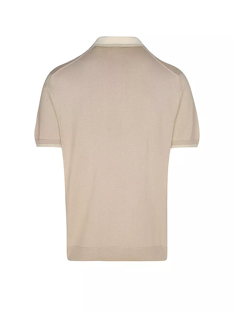 GANT | Poloshirt  | Beige