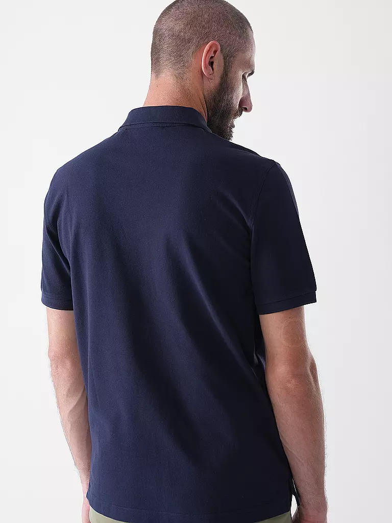 GANT | Poloshirt  | Azul oscuro
