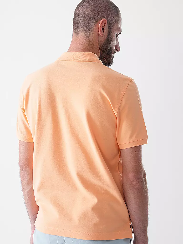 GANT | Poloshirt  | Naranja