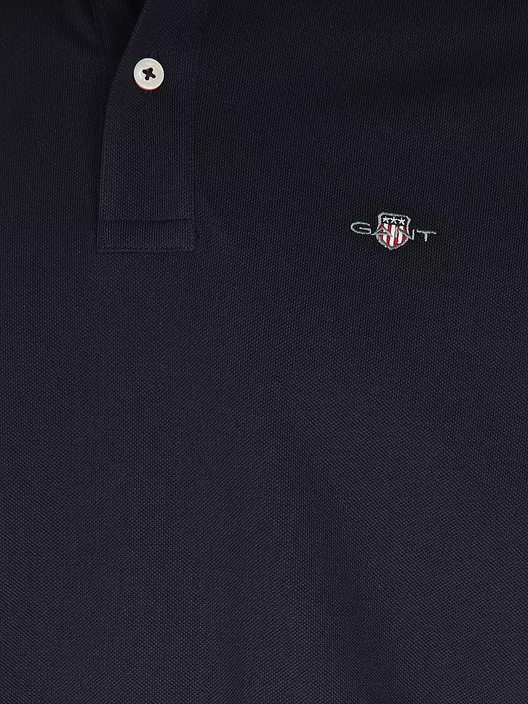 GANT | Poloshirt  | Azul oscuro