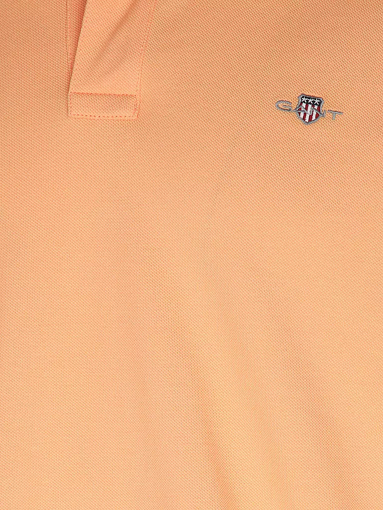 GANT | Poloshirt  | Naranja
