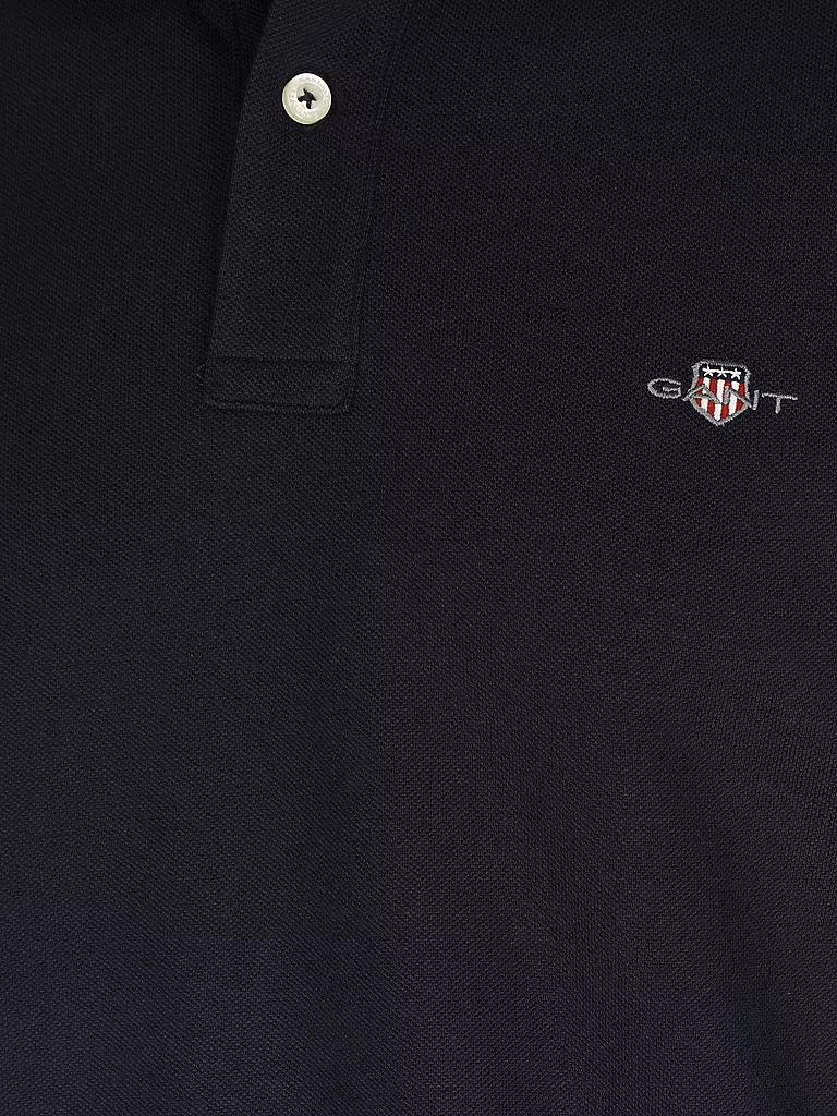 GANT | Poloshirt de corte regular | 