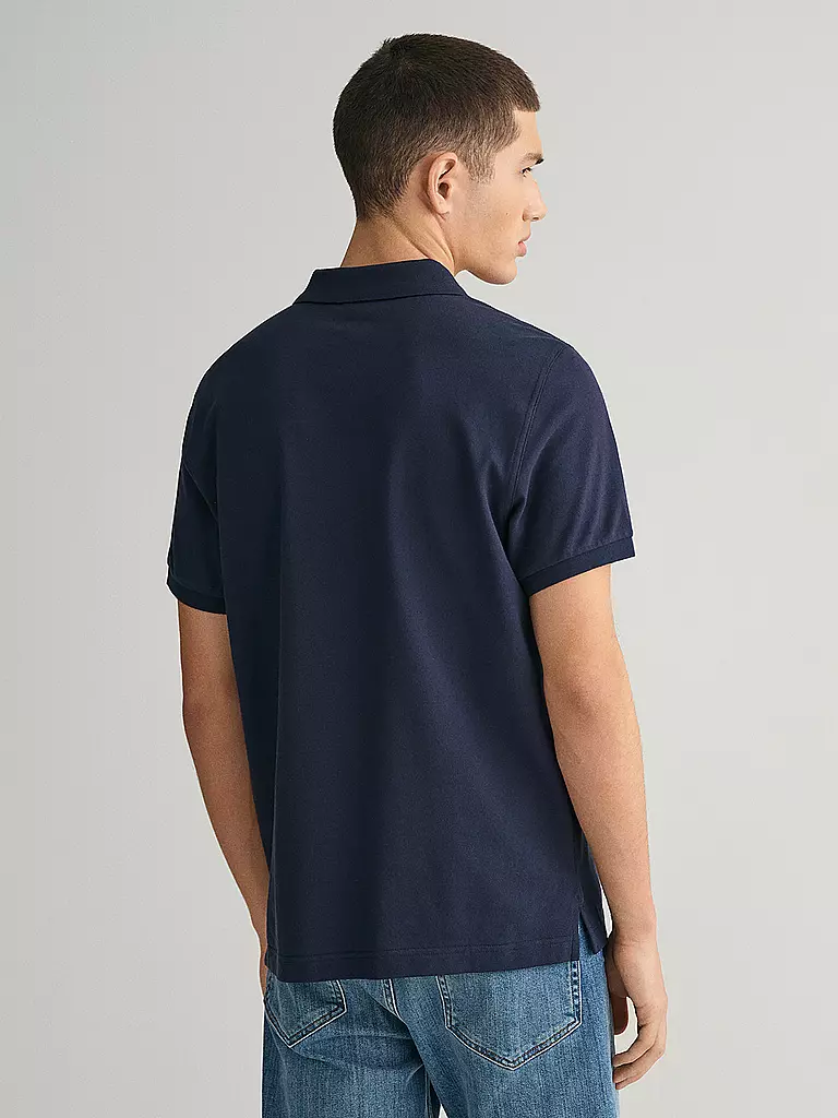 GANT | Poloshirt de corte regular | 