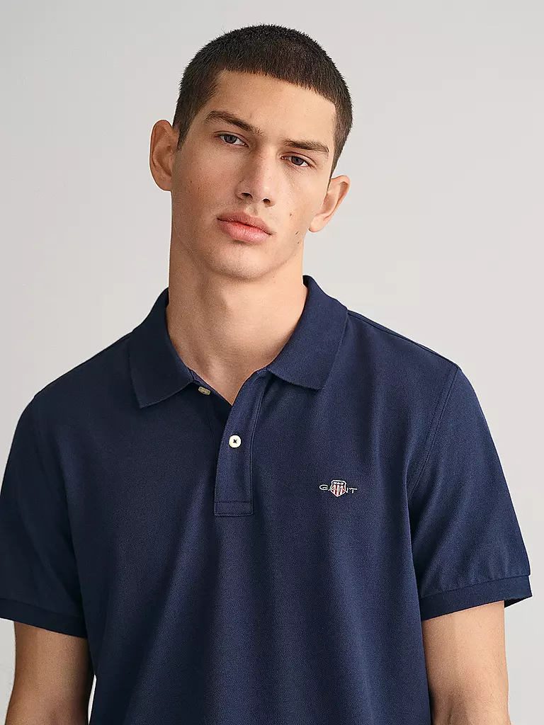 GANT | Poloshirt de corte regular | 