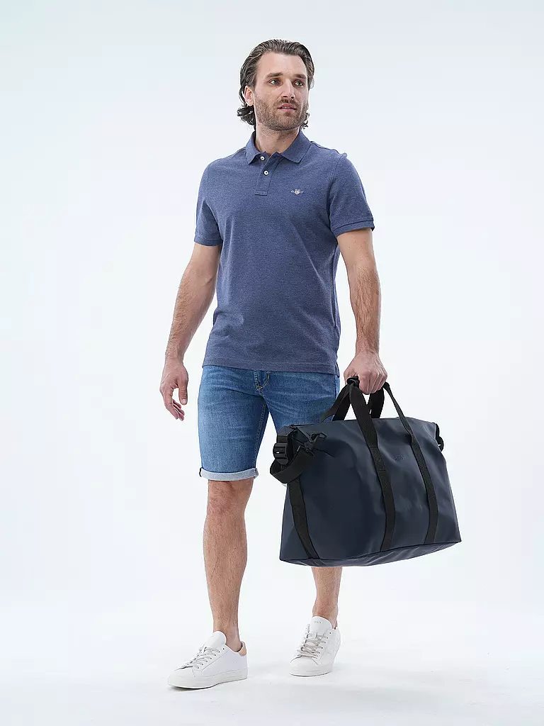 GANT | Poloshirt Regular Fit | Azul