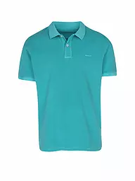 GANT | Poloshirt | Turquesa
