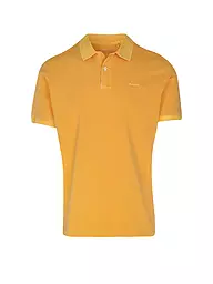 GANT | Poloshirt | Amarillo
