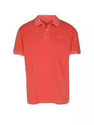 GANT | Poloshirt | Coral