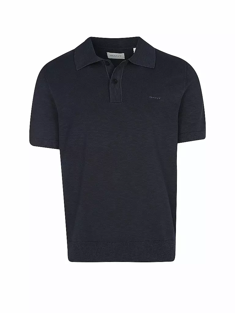 GANT | Poloshirt | Azul oscuro