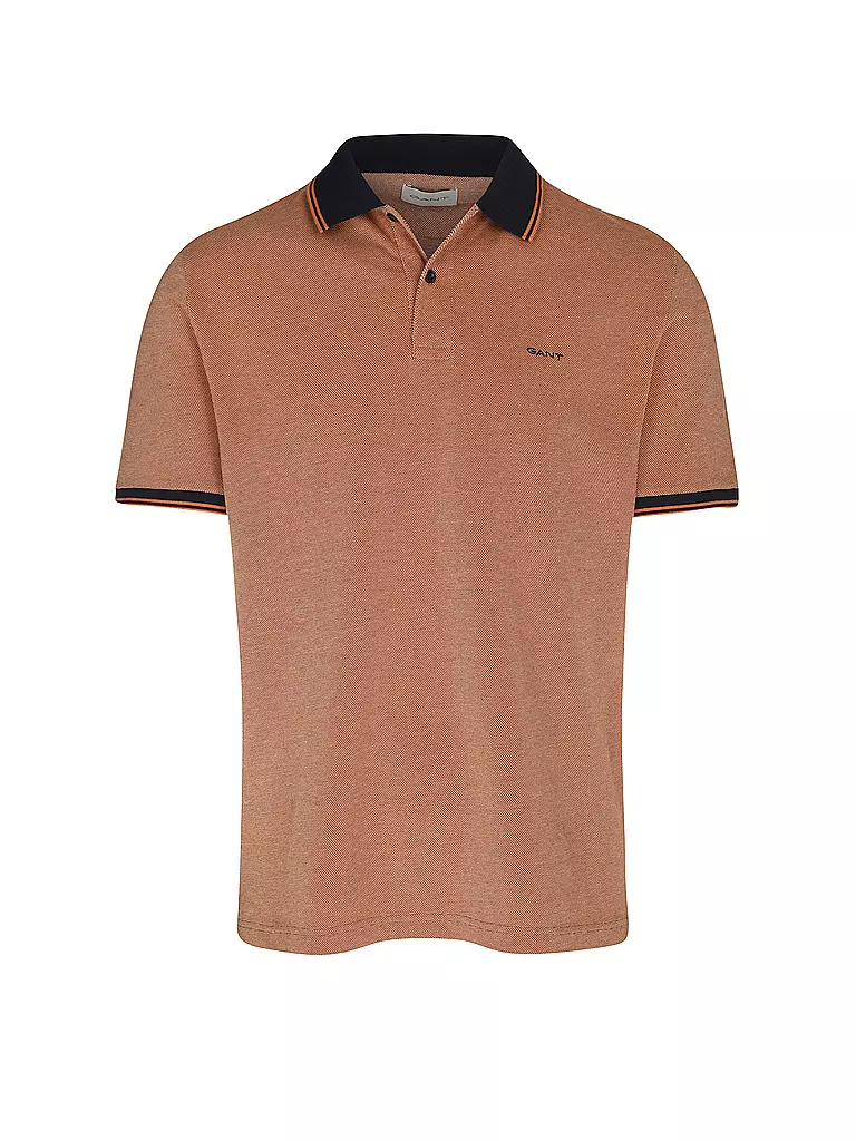 GANT | Poloshirt | Naranja