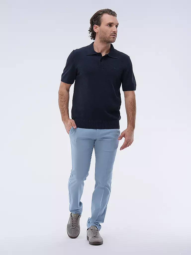 GANT | Poloshirt | Azul oscuro