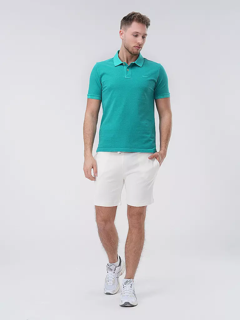GANT | Poloshirt | Turquesa