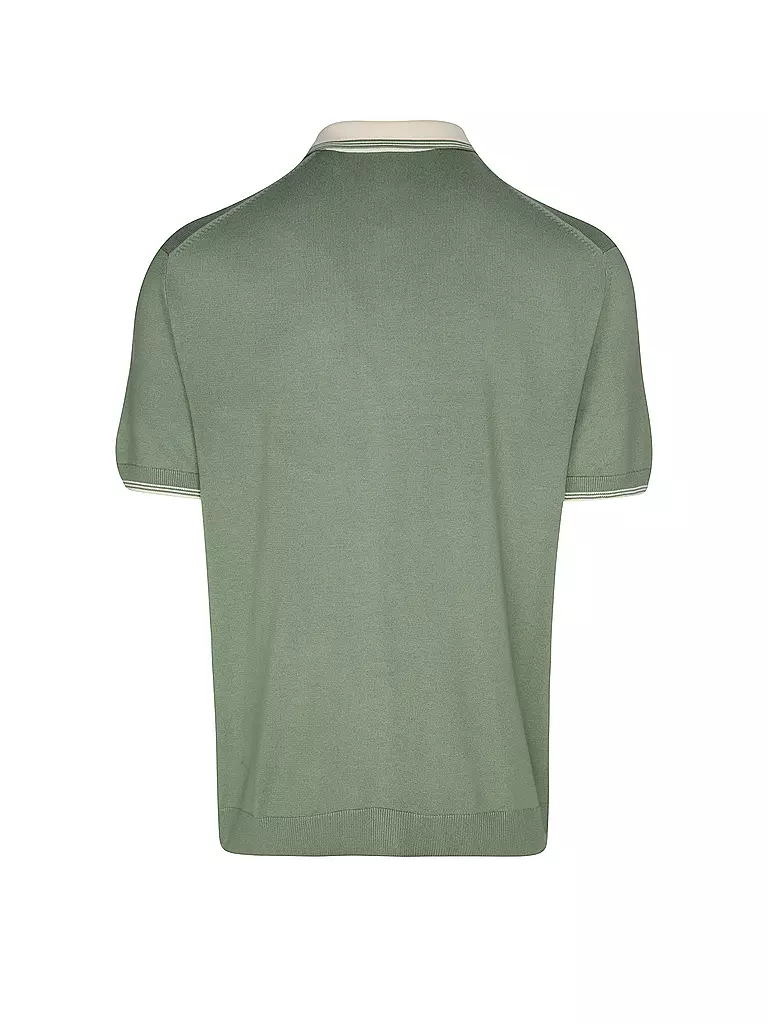 GANT | Poloshirt | Oliva