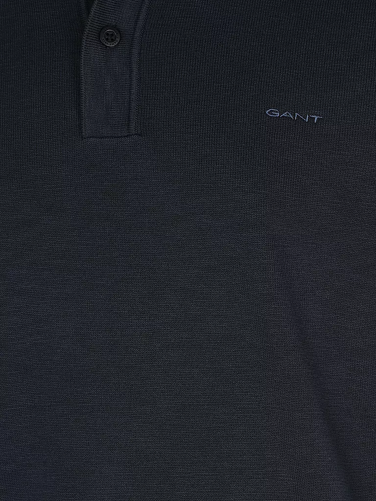 GANT | Poloshirt | Azul oscuro