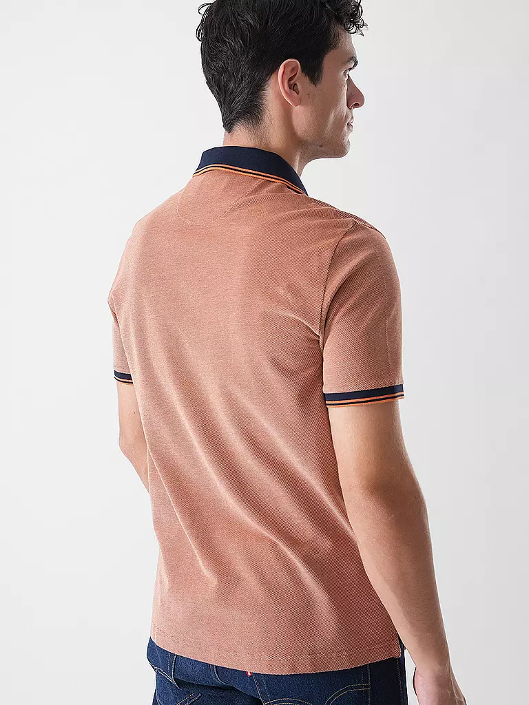 GANT | Poloshirt | Naranja