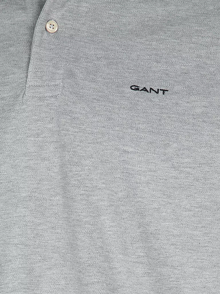 GANT | Poloshirt | Gris