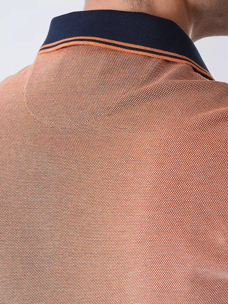 GANT | Poloshirt | Naranja