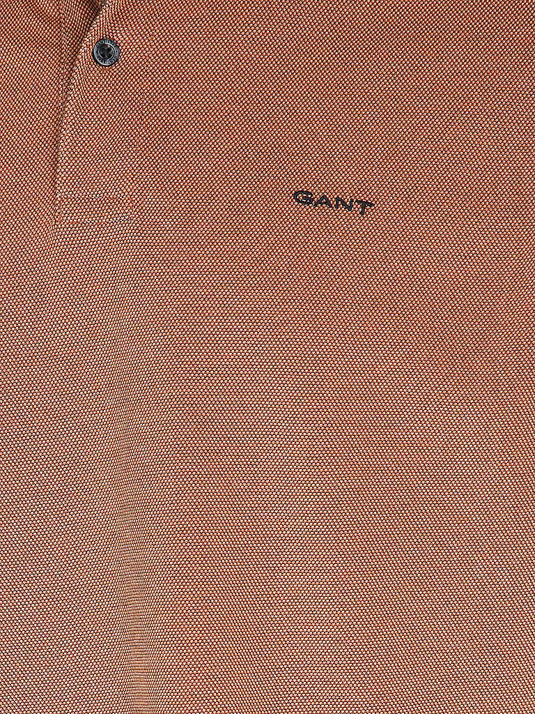 GANT | Poloshirt | Naranja