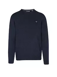 GANT | Pullover | Azul oscuro