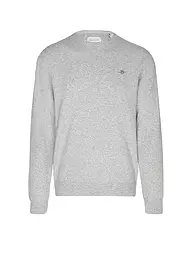 GANT | Pullover | Gris