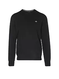GANT | Pullover | Negro