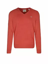 GANT | Pullover | Rojo