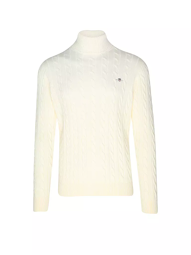 GANT | Pullover | Crema