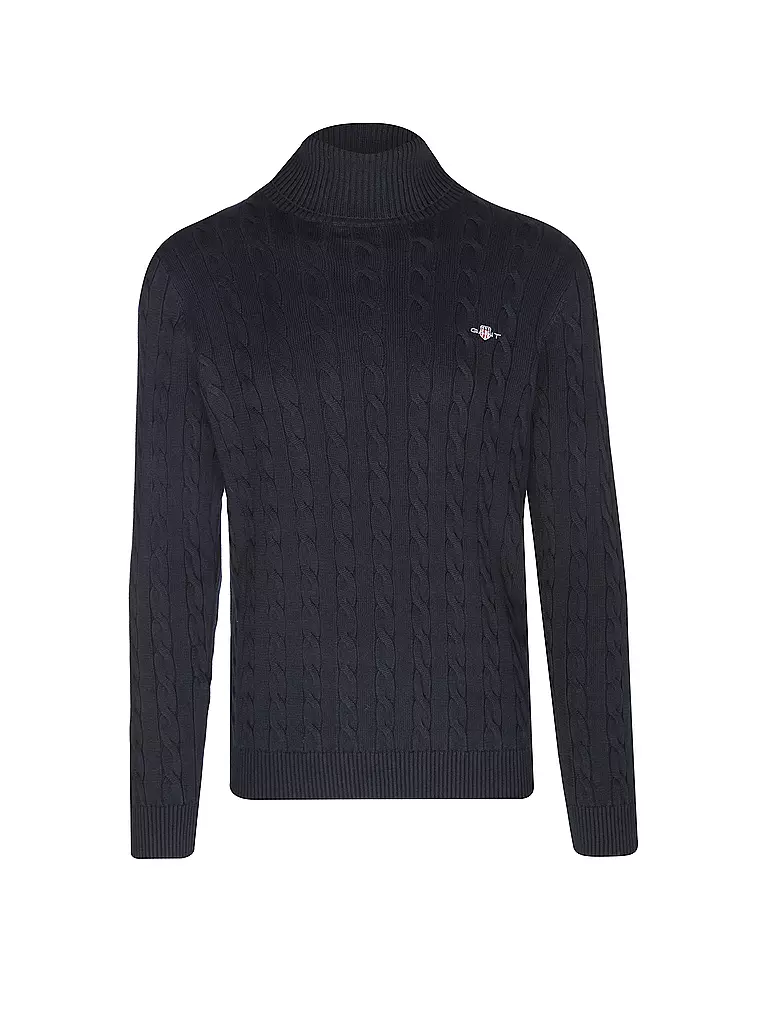 GANT | Pullover | Azul oscuro