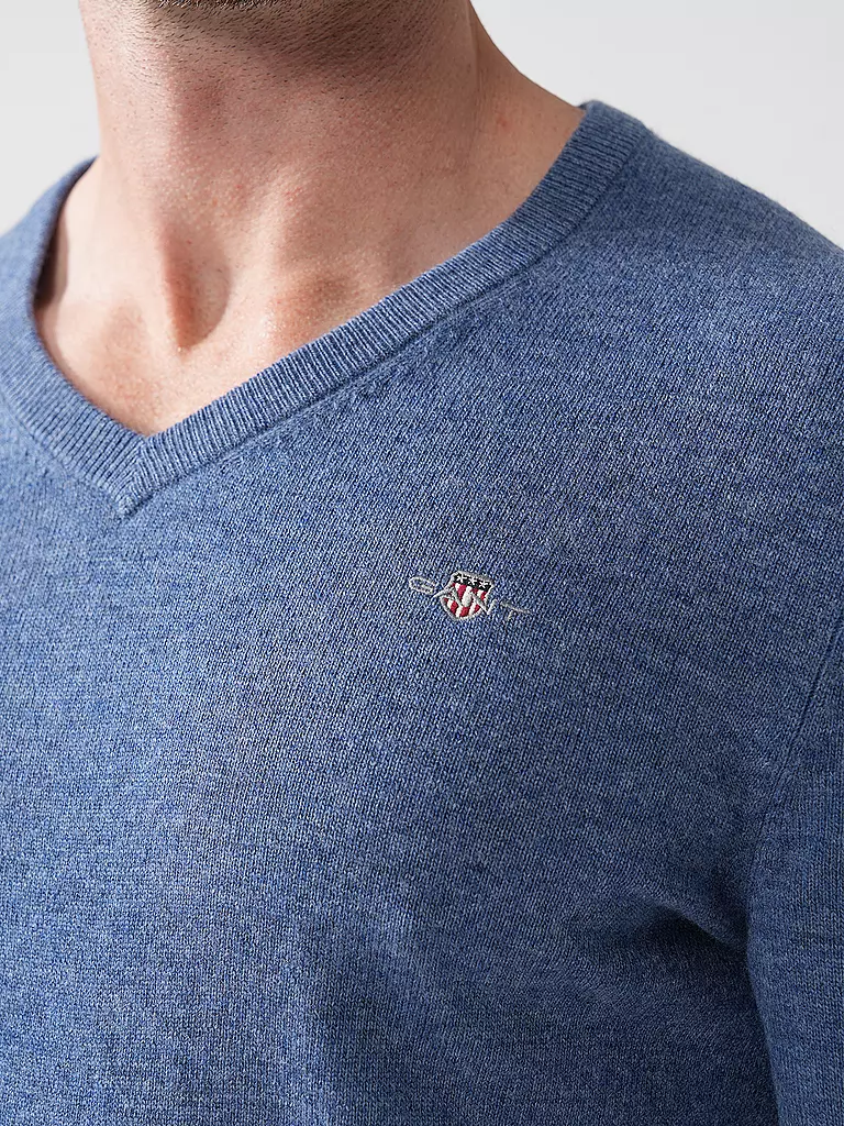 GANT | Pullover | Azul