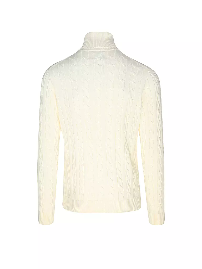GANT | Pullover | Crema