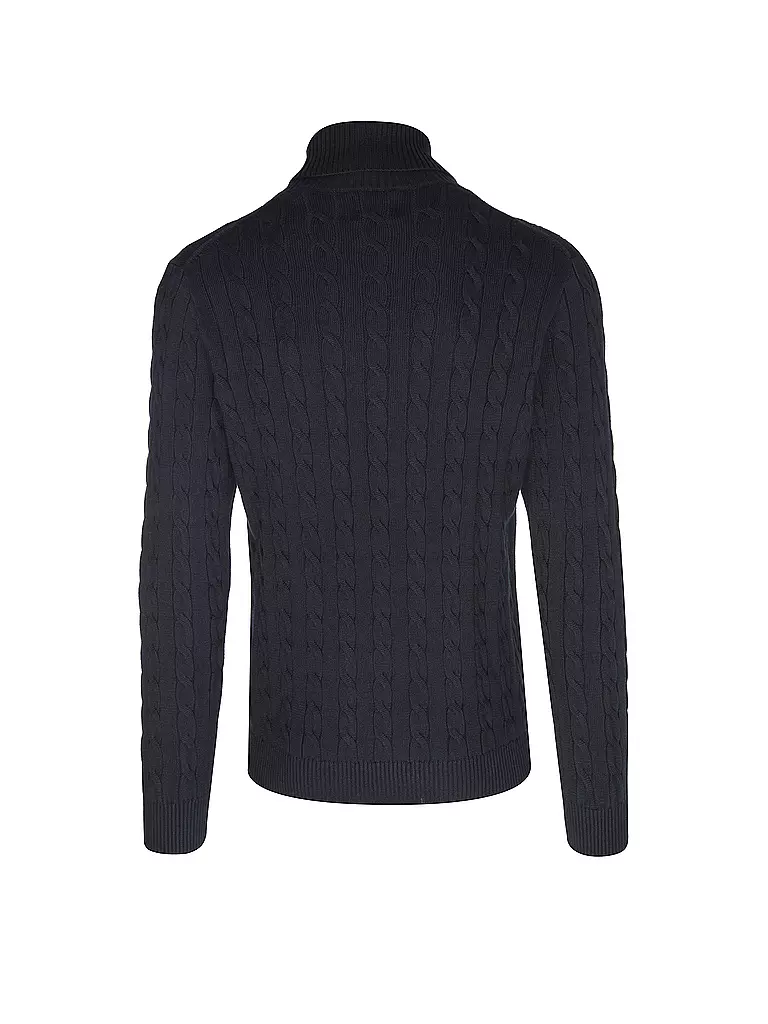 GANT | Pullover | Azul oscuro