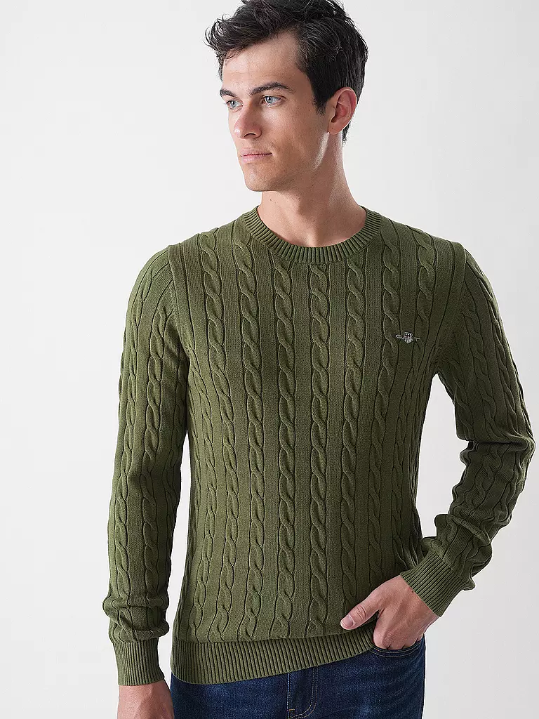 GANT | Pullover | 