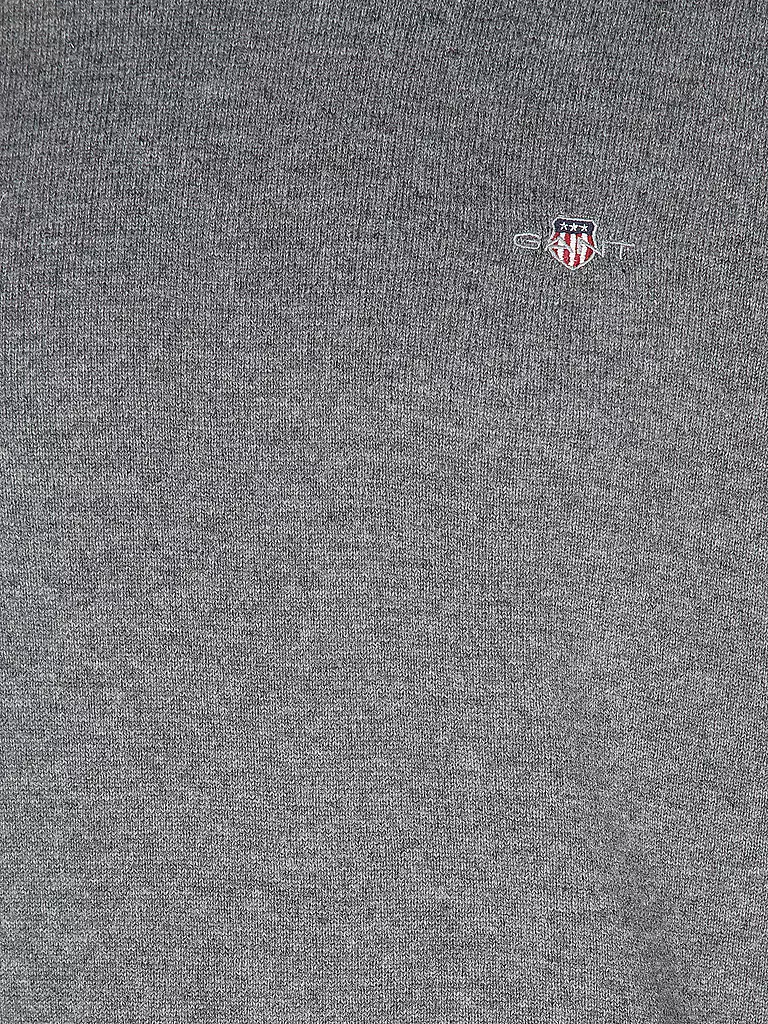 GANT | Pullover | Gris