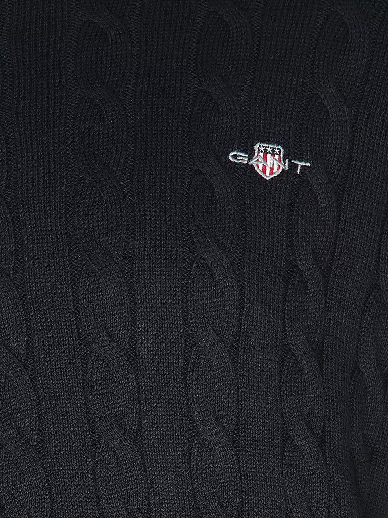 GANT | Pullover | Azul oscuro
