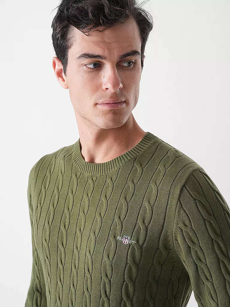 GANT | Pullover | 
