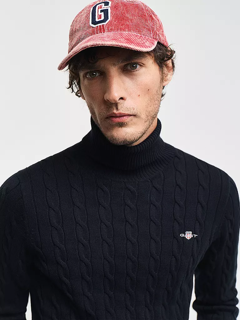GANT | Pullover | Azul oscuro