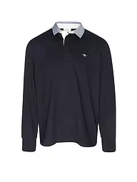 GANT | Rugbysweater | Azul oscuro