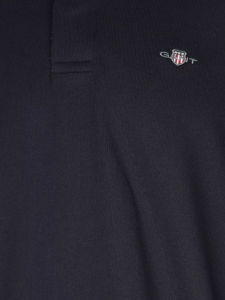 GANT | Rugbysweater | Azul oscuro