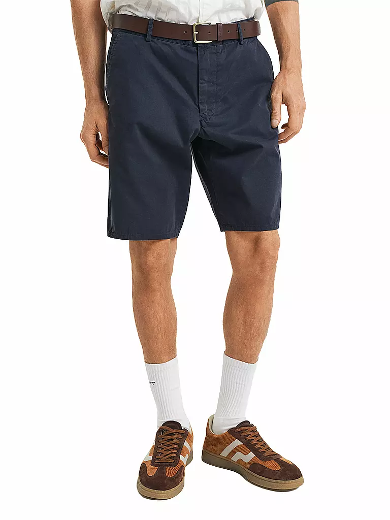 GANT | Shorts  | Azul oscuro