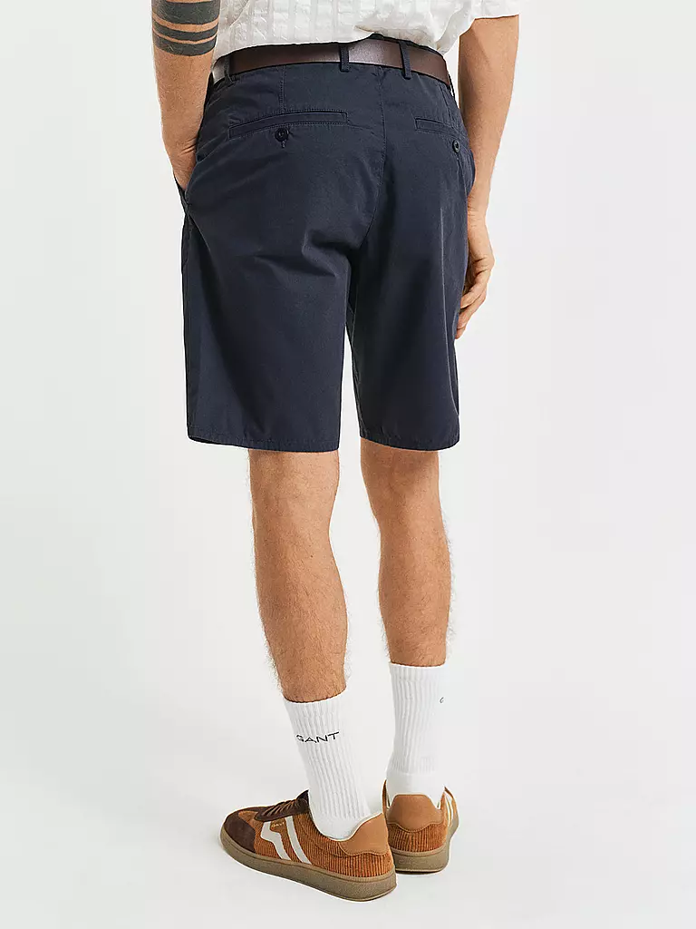 GANT | Shorts  | Azul oscuro