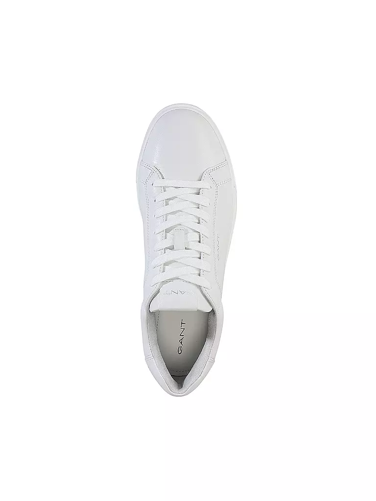 GANT | Sneaker  CLASSIC MC JULIEN | Blanco