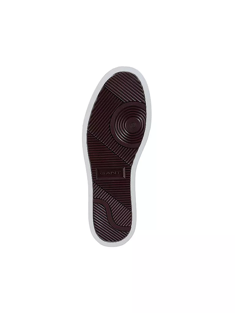 GANT | Sneaker  CLASSIC MC JULIEN | Blanco