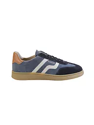 GANT | Zapatillas CUZMO | Azul oscuro