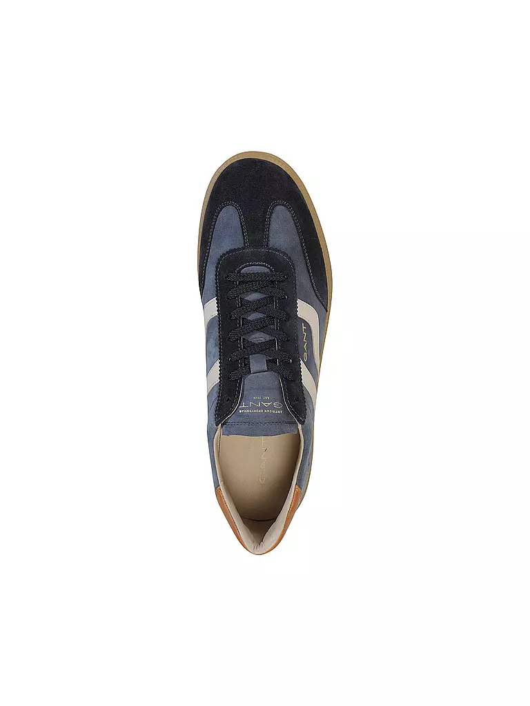 GANT | Sneaker CUZMO | Azul oscuro