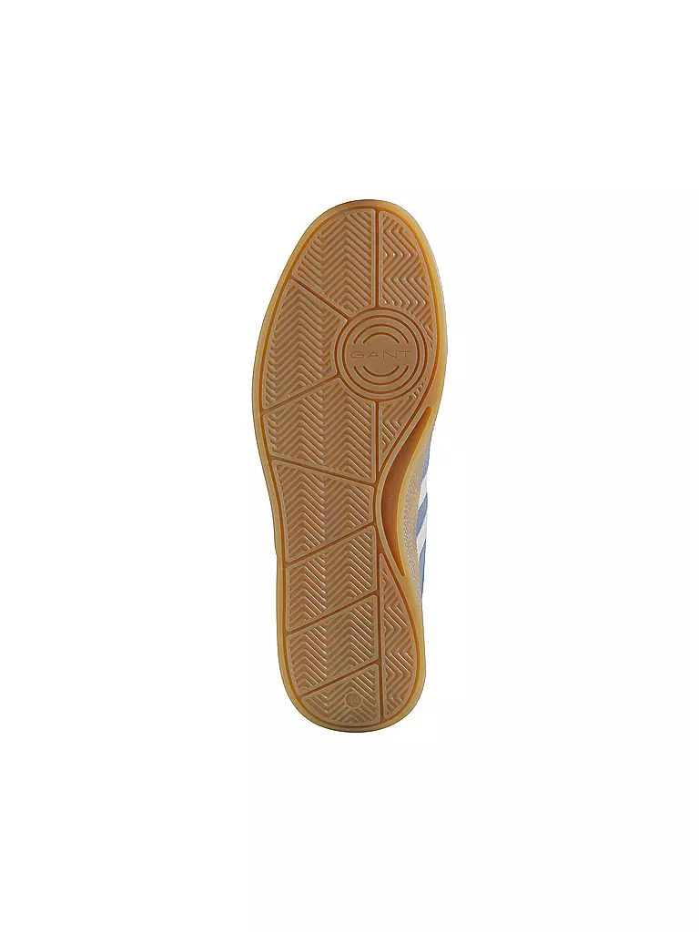 GANT | Sneaker CUZMO | Azul oscuro