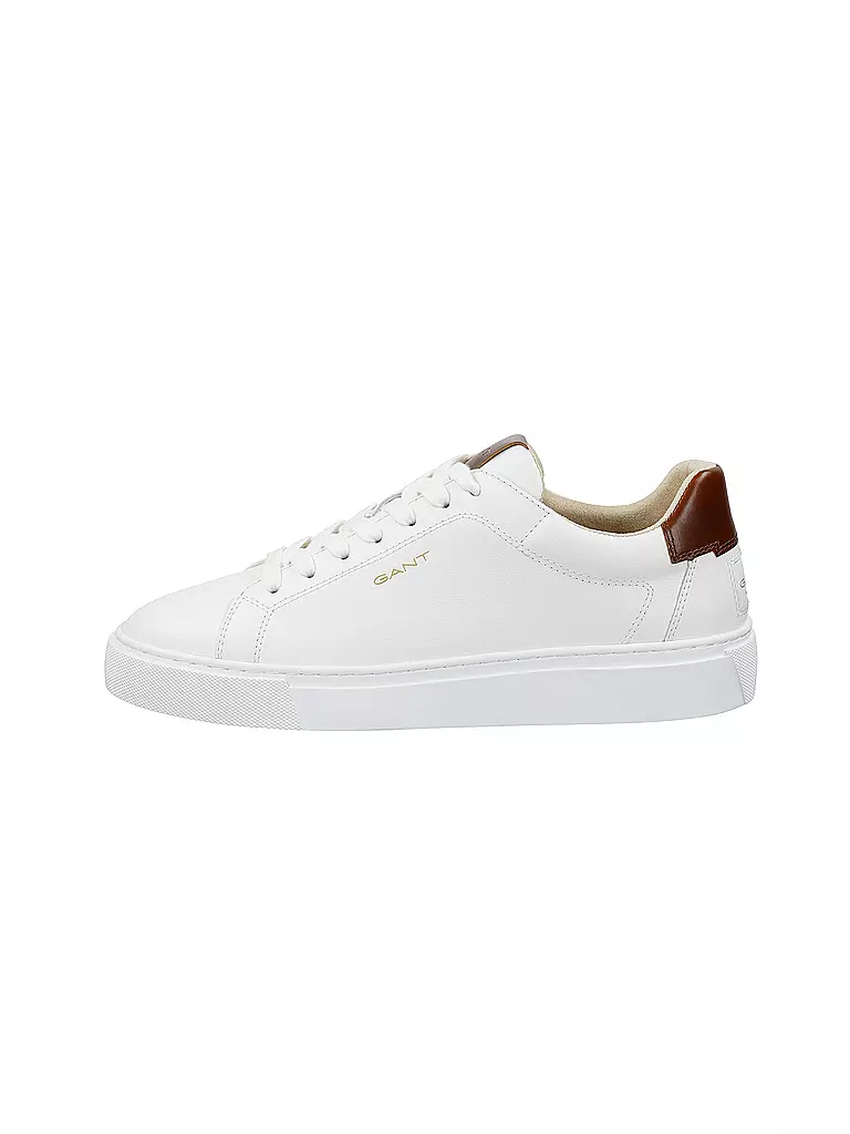 GANT | Sneaker MC JULIEN | Blanco